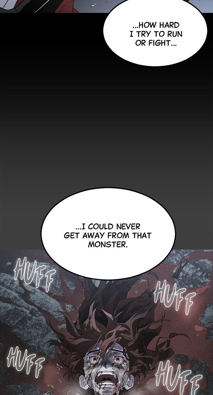 The Last Passage Chap 31 - Next Chap 32