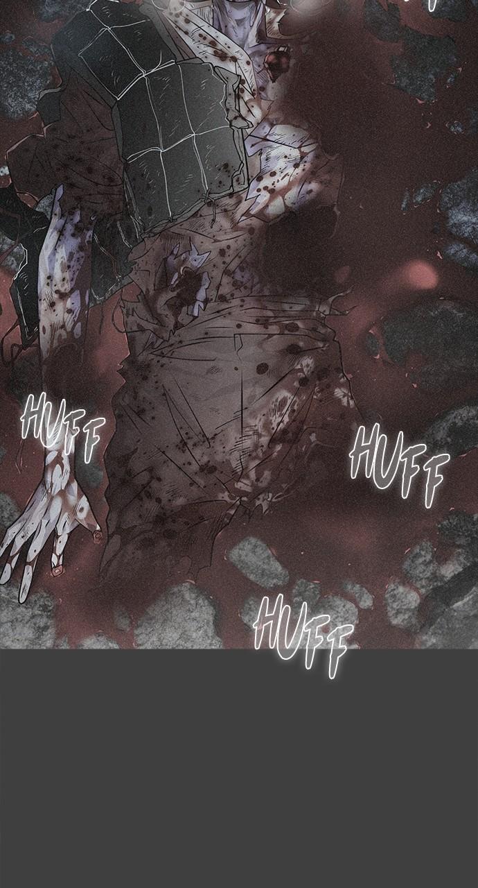 The Last Passage Chap 31 - Next Chap 32