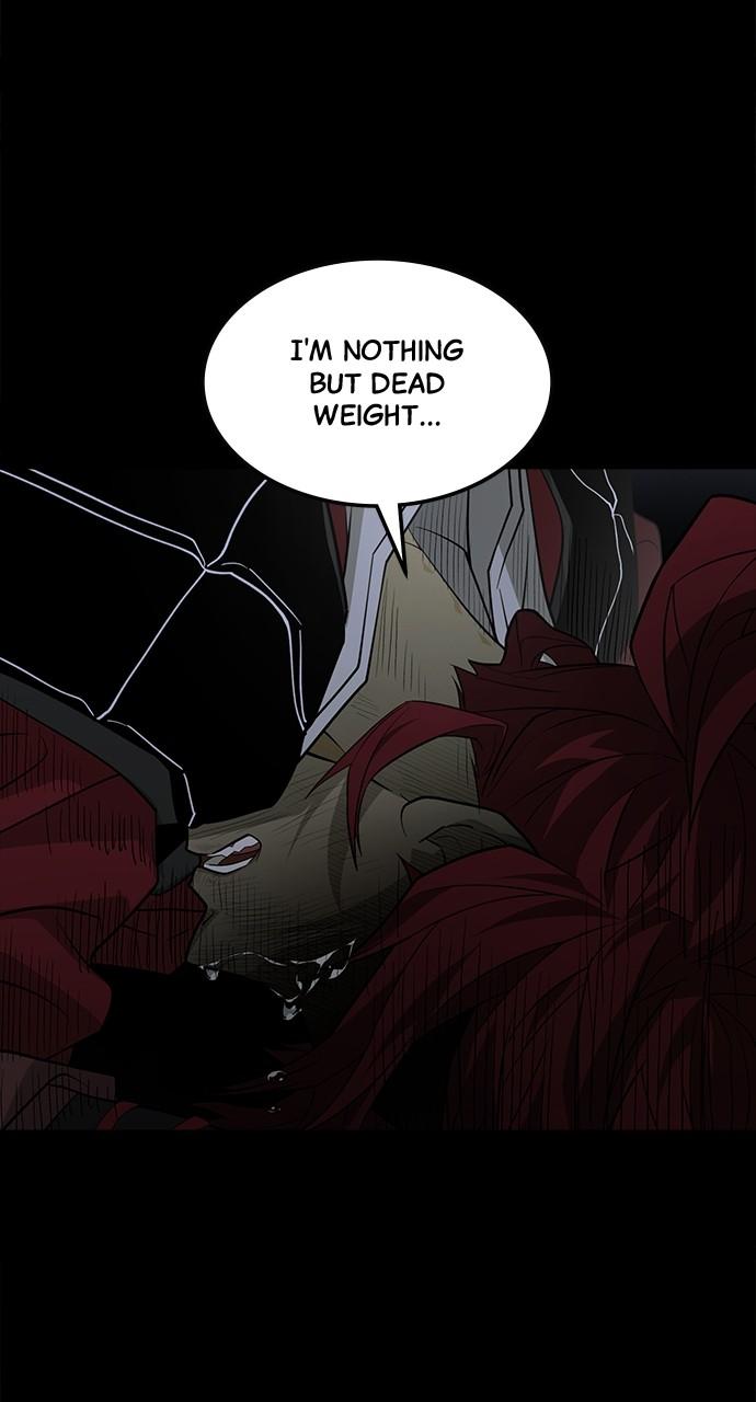 The Last Passage Chap 31 - Next Chap 32