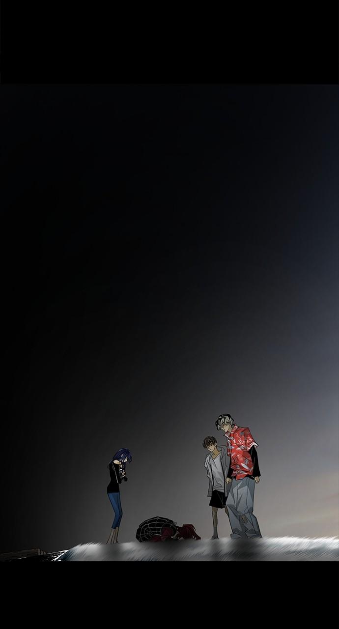 The Last Passage Chap 31 - Next Chap 32