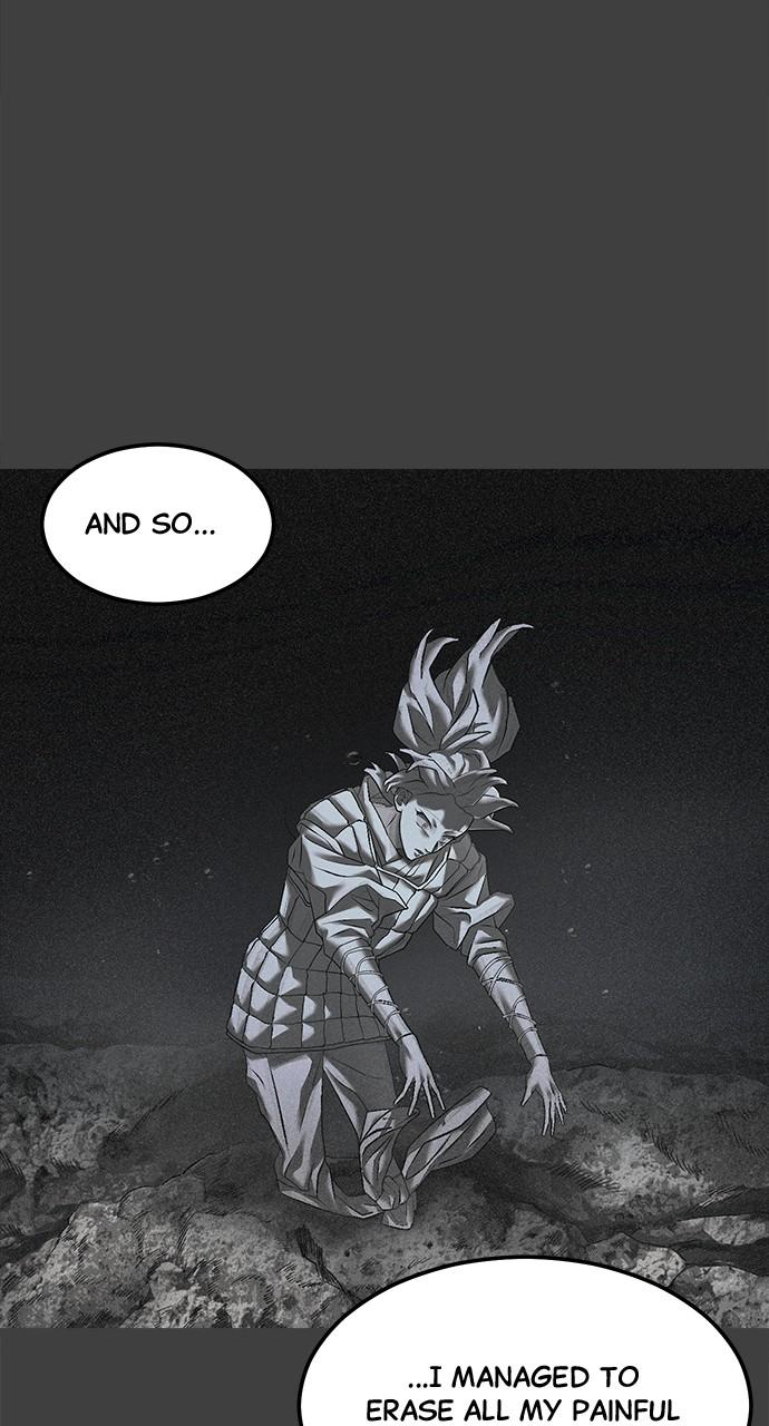 The Last Passage Chap 31 - Next Chap 32