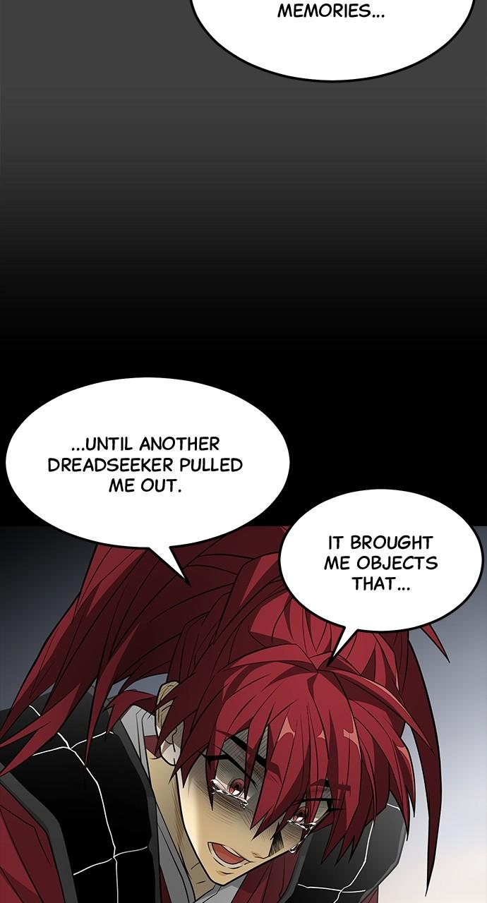 The Last Passage Chap 31 - Next Chap 32