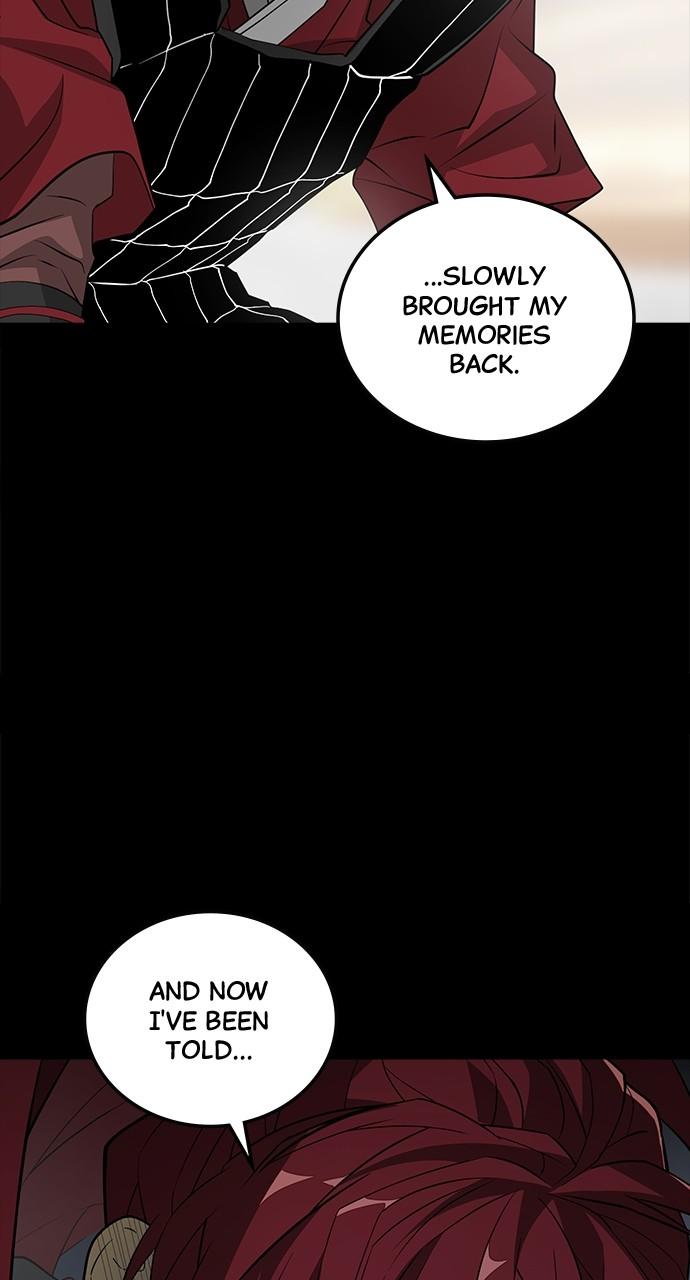 The Last Passage Chap 31 - Next Chap 32