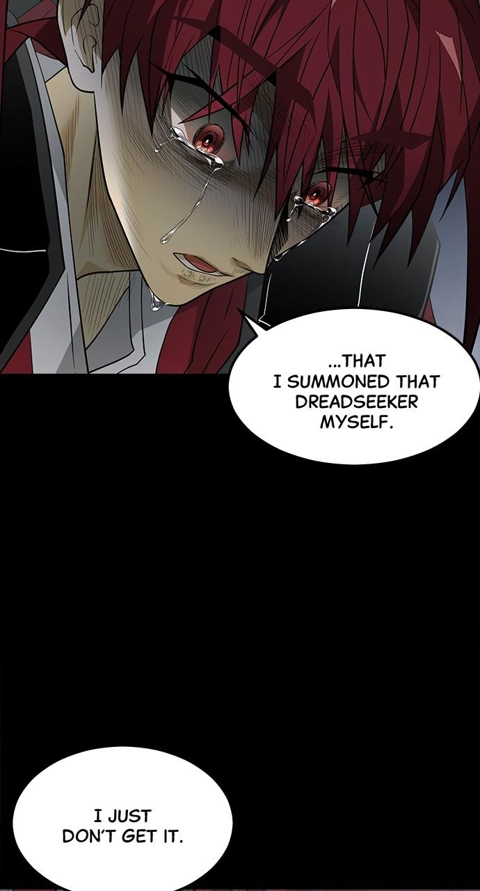 The Last Passage Chap 31 - Next Chap 32