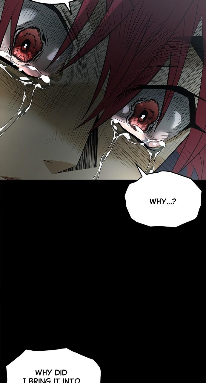 The Last Passage Chap 31 - Next Chap 32