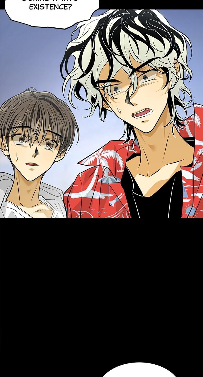 The Last Passage Chap 31 - Next Chap 32
