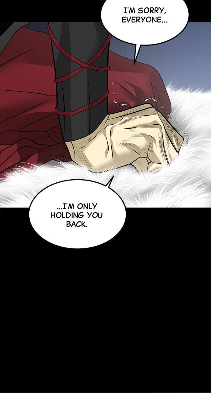 The Last Passage Chap 31 - Next Chap 32