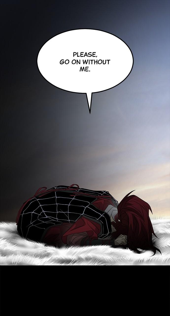 The Last Passage Chap 31 - Next Chap 32