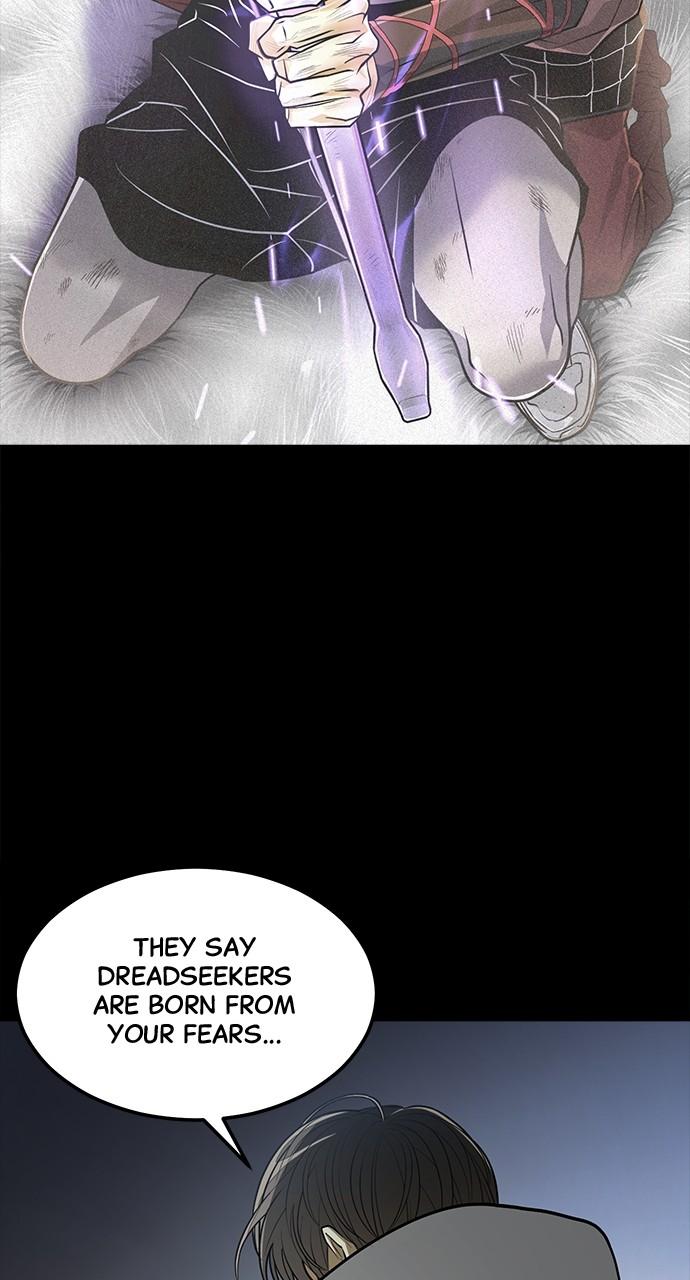 The Last Passage Chap 31 - Next Chap 32