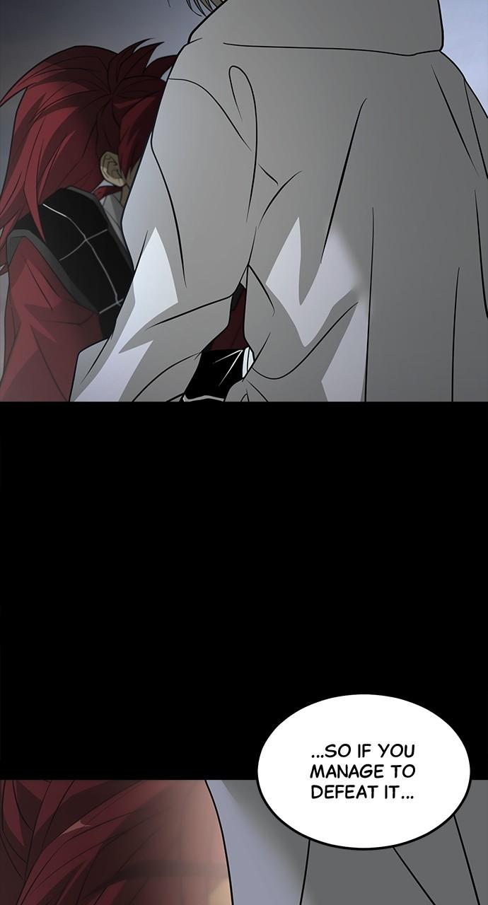 The Last Passage Chap 31 - Next Chap 32