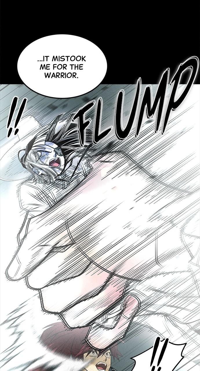 The Last Passage Chap 31 - Next Chap 32
