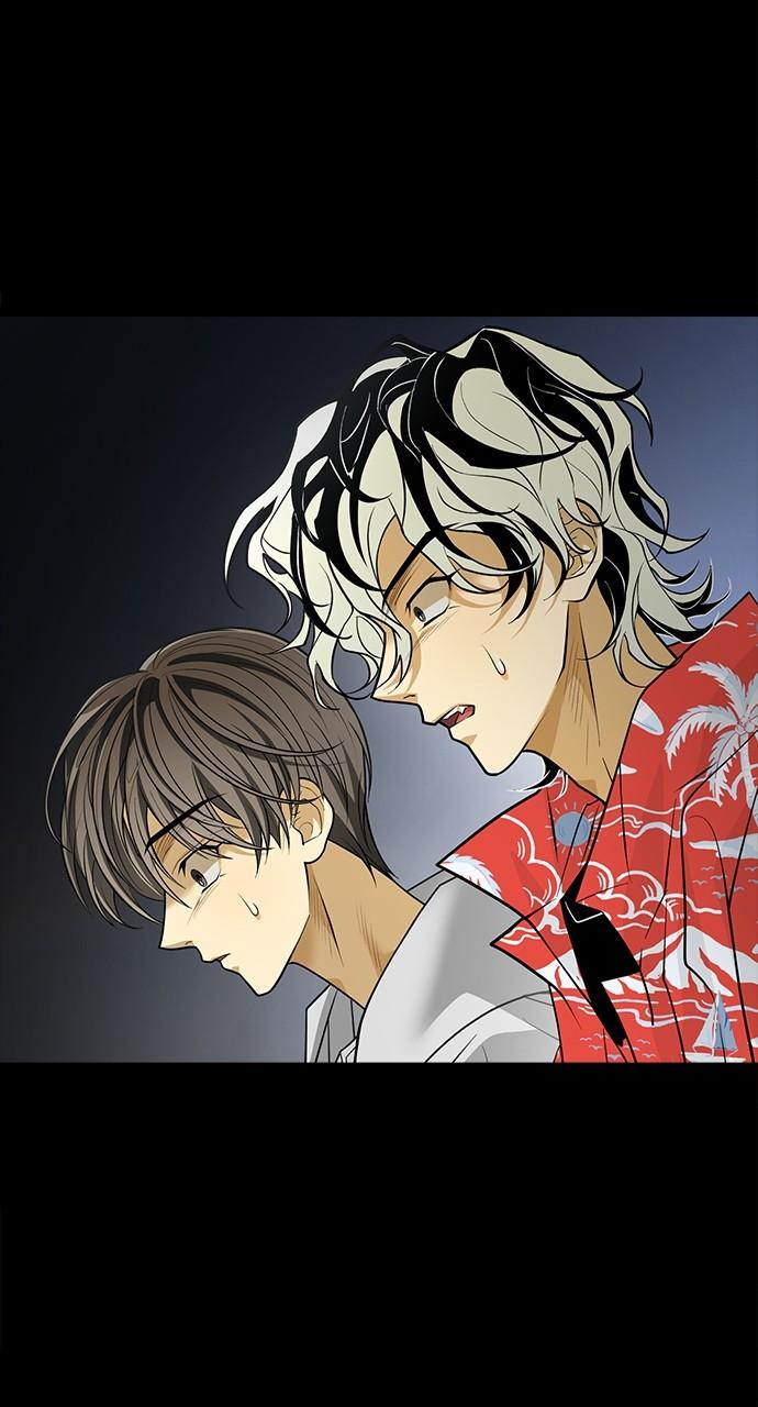 The Last Passage Chap 31 - Next Chap 32