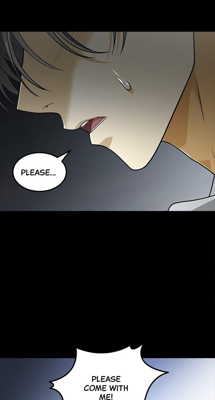 The Last Passage Chap 31 - Next Chap 32