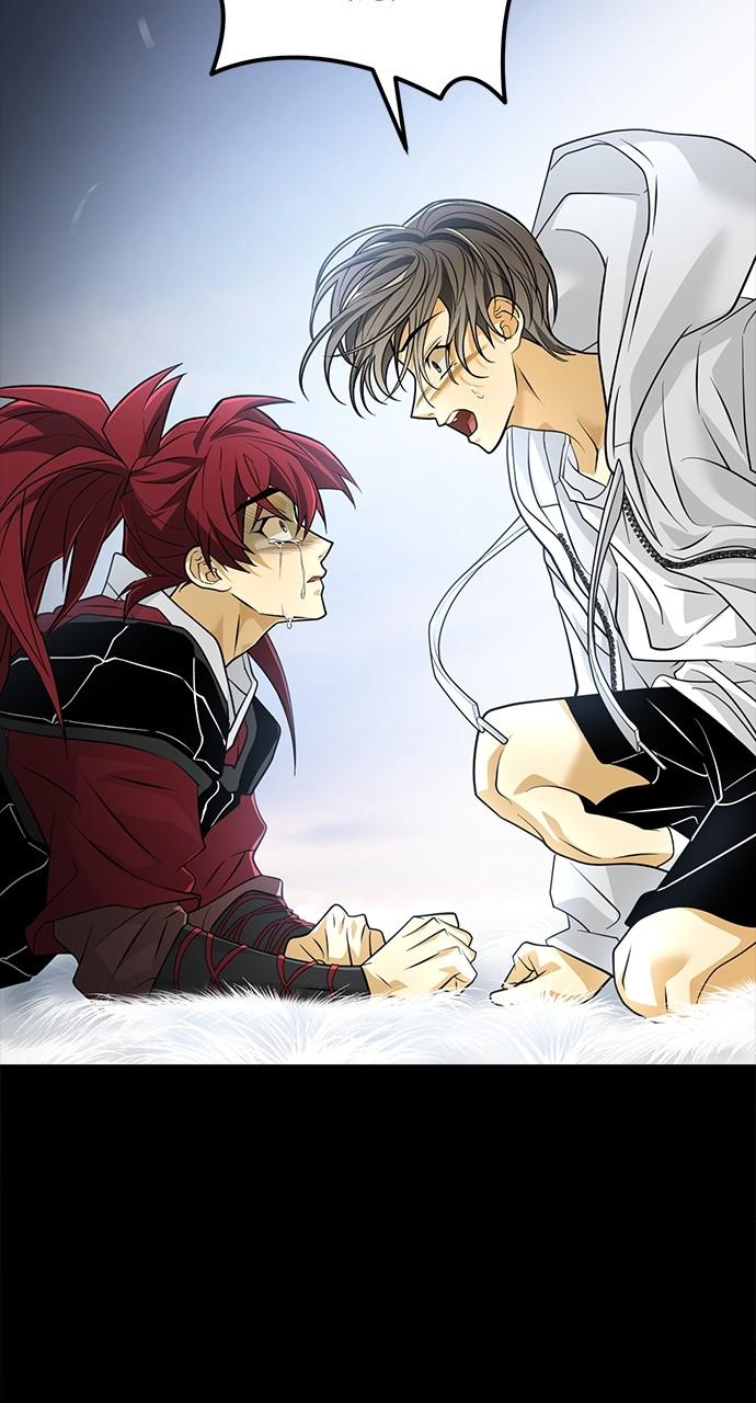 The Last Passage Chap 31 - Next Chap 32