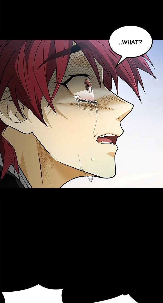 The Last Passage Chap 31 - Next Chap 32