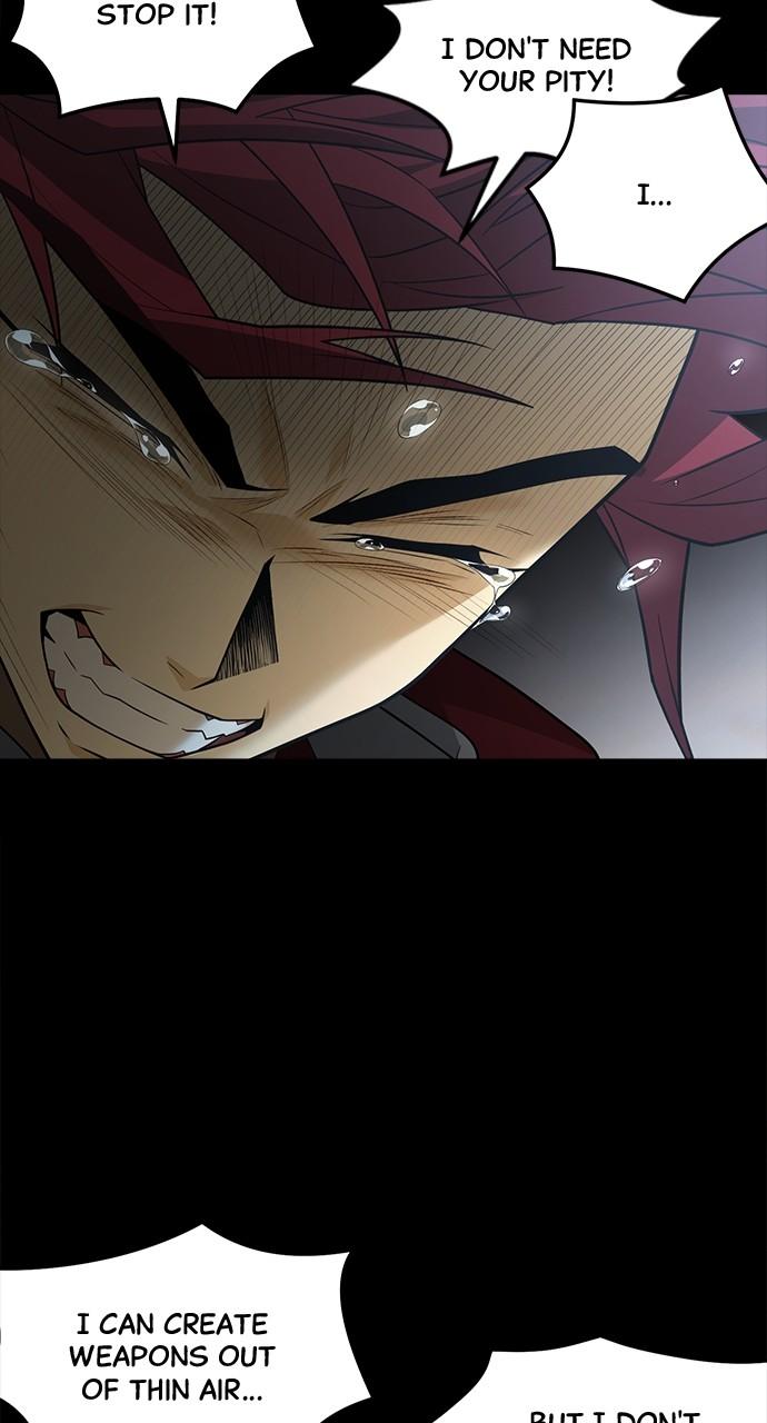 The Last Passage Chap 31 - Next Chap 32
