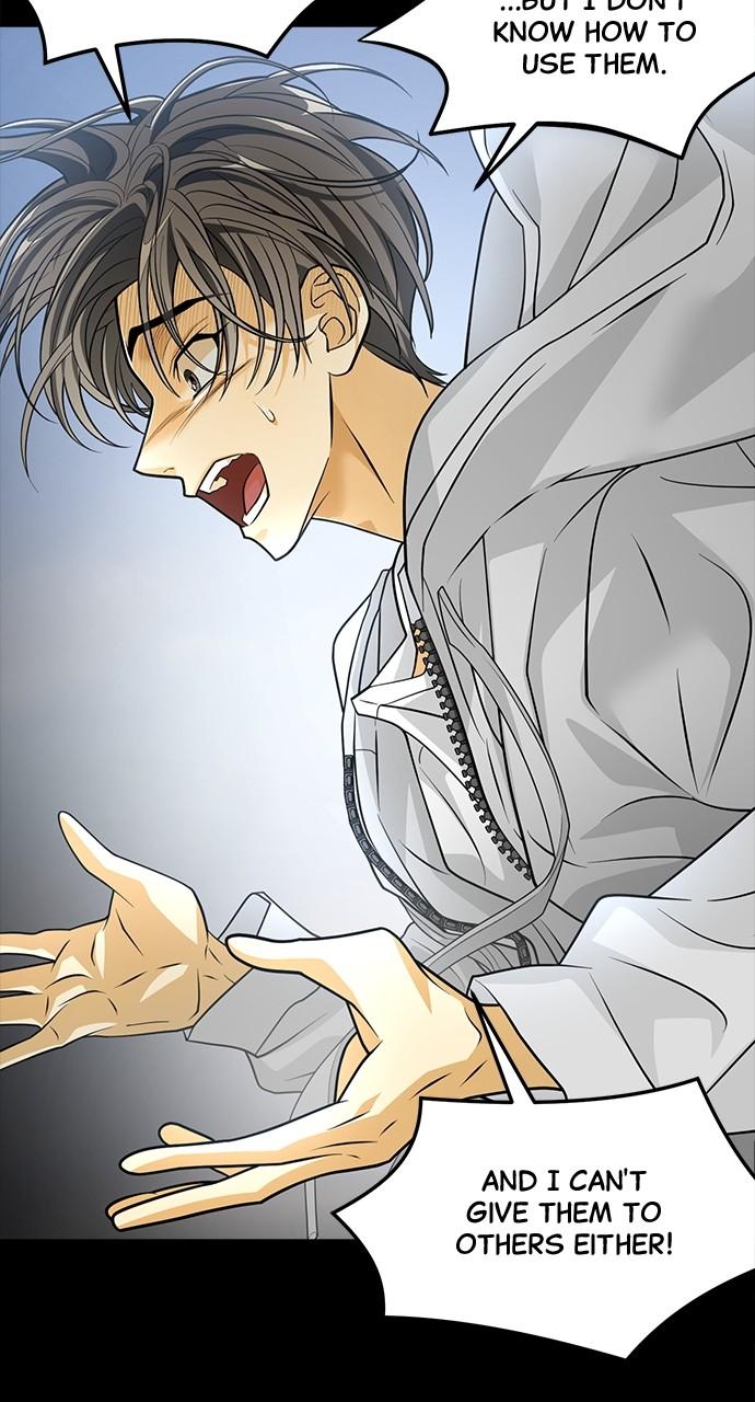 The Last Passage Chap 31 - Next Chap 32