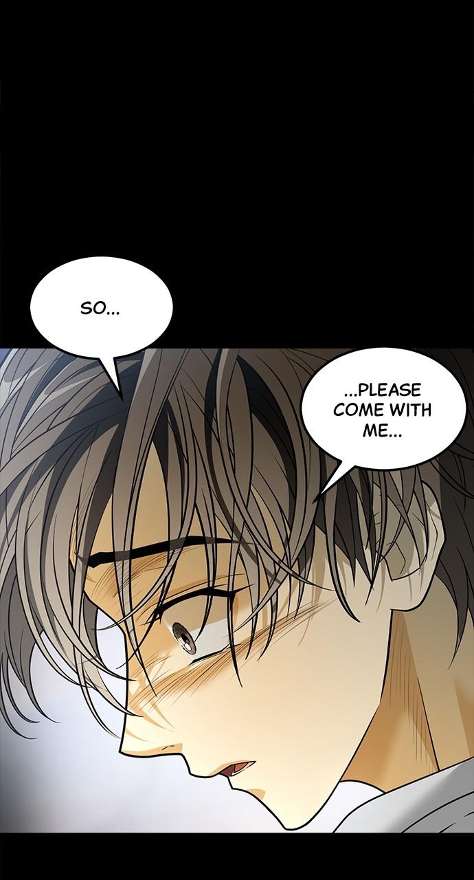 The Last Passage Chap 31 - Next Chap 32