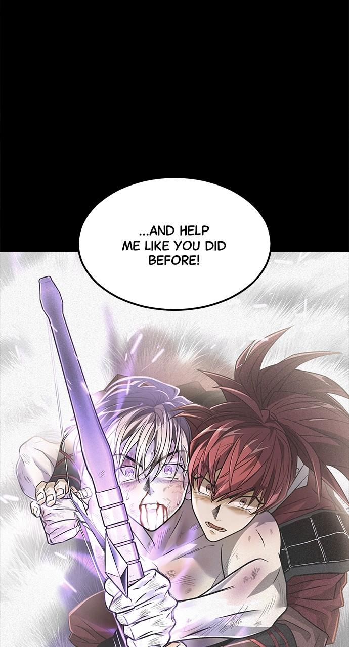 The Last Passage Chap 31 - Next Chap 32