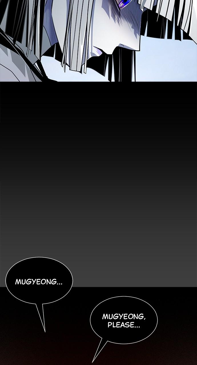 The Last Passage Chap 31 - Next Chap 32