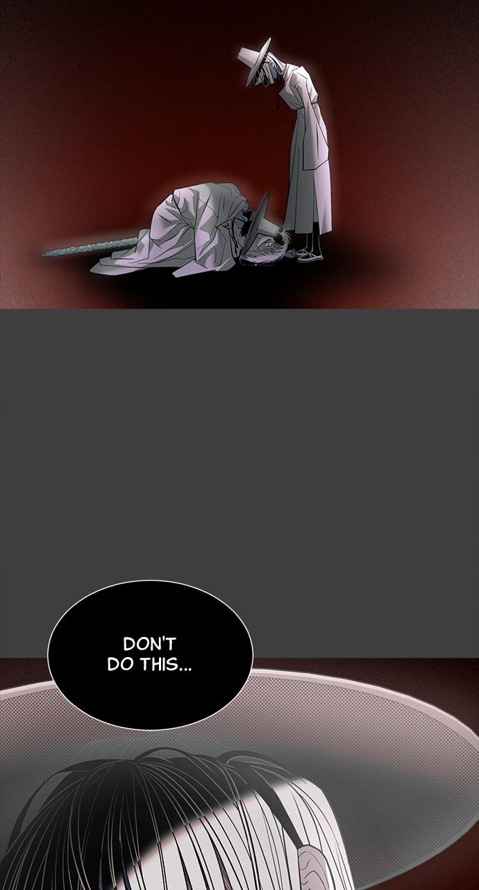 The Last Passage Chap 31 - Next Chap 32