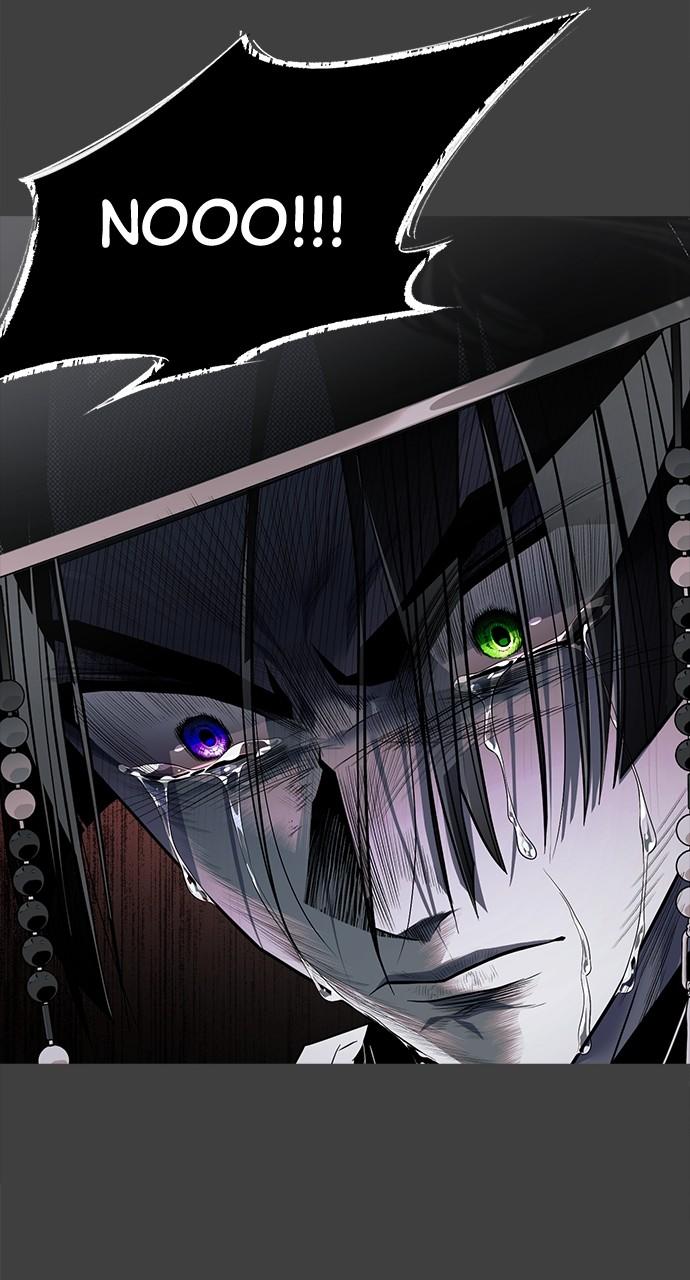 The Last Passage Chap 31 - Next Chap 32