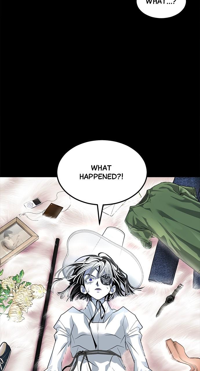 The Last Passage Chap 31 - Next Chap 32