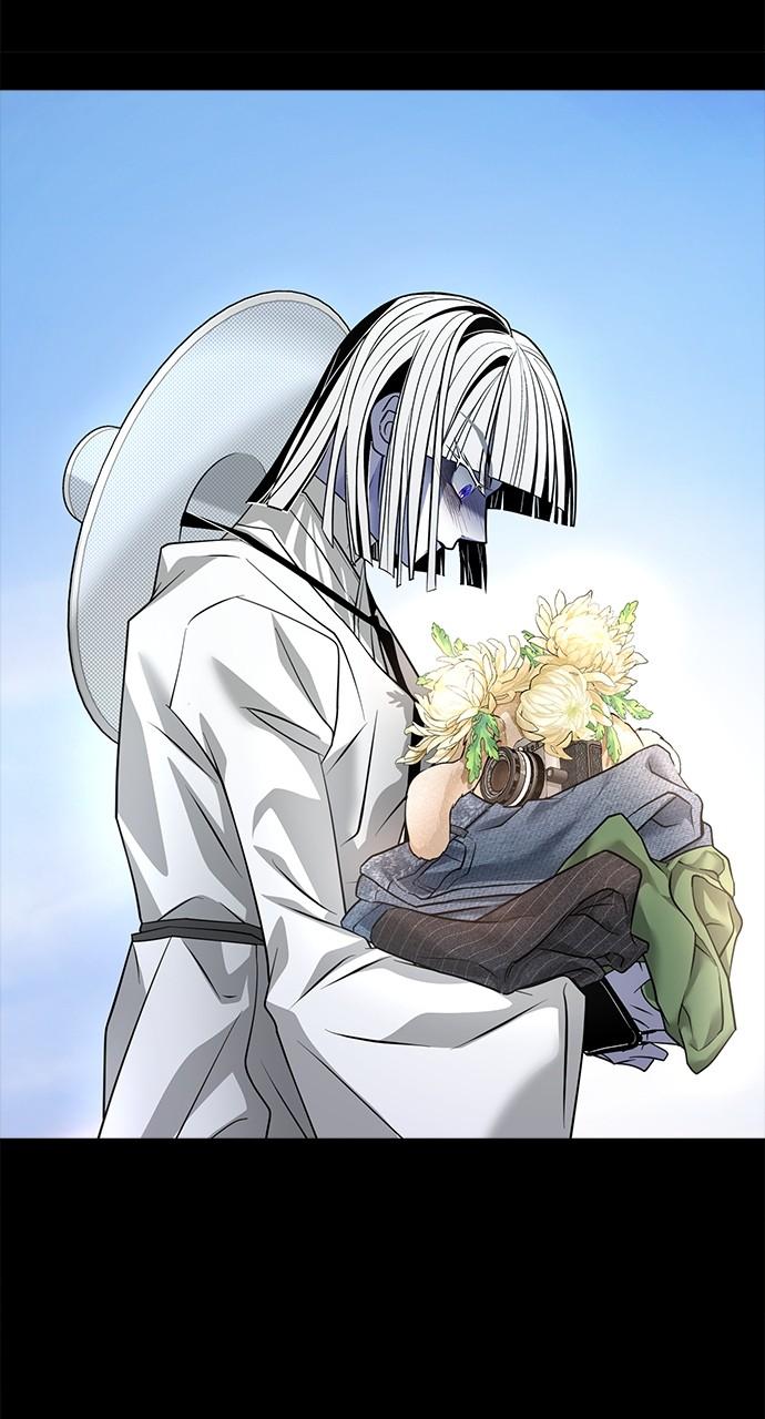 The Last Passage Chap 31 - Next Chap 32