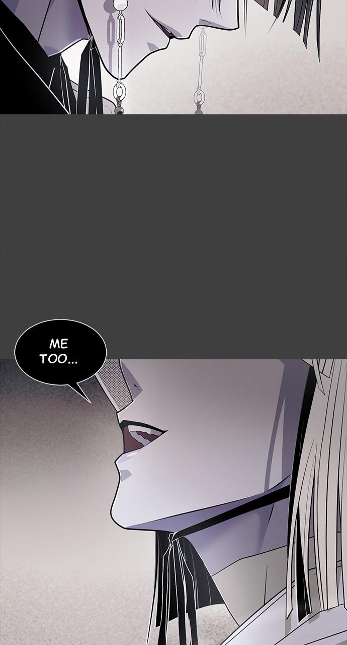 The Last Passage Chap 31 - Next Chap 32