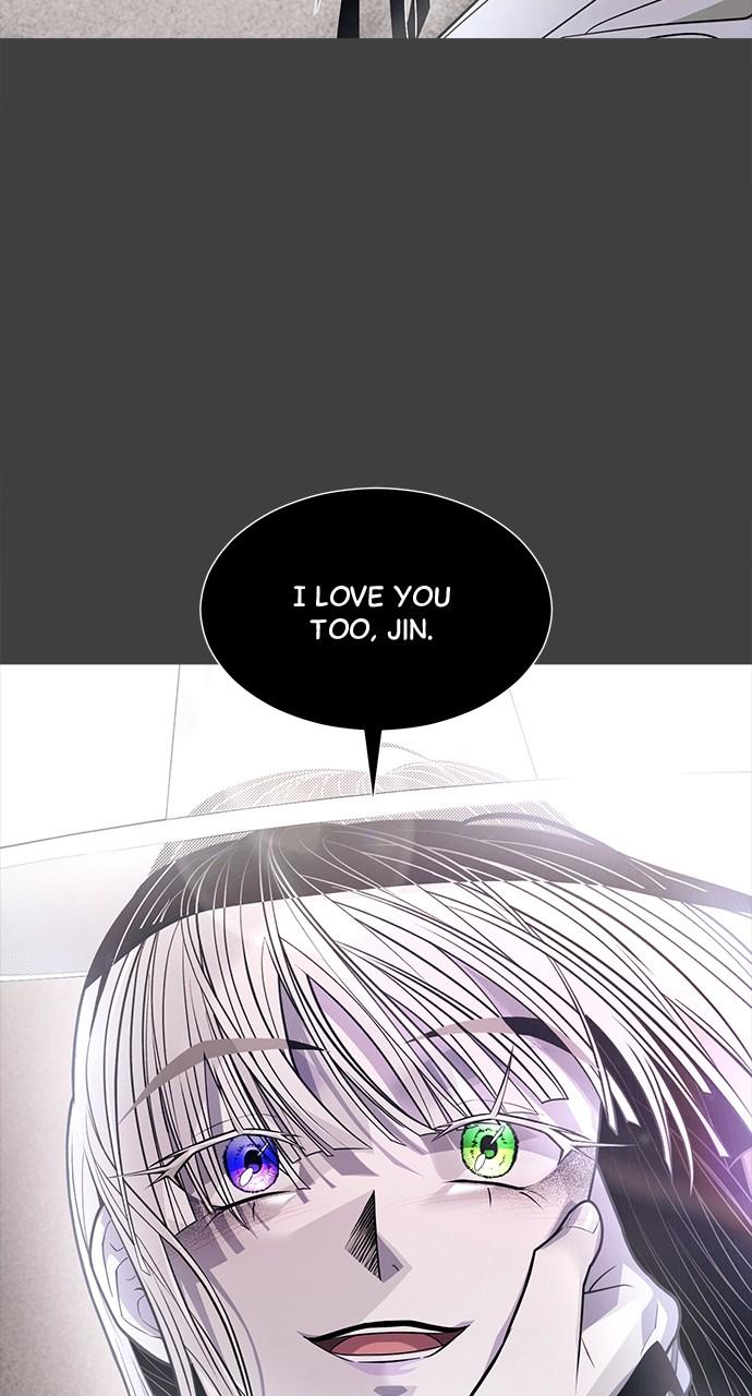 The Last Passage Chap 31 - Next Chap 32