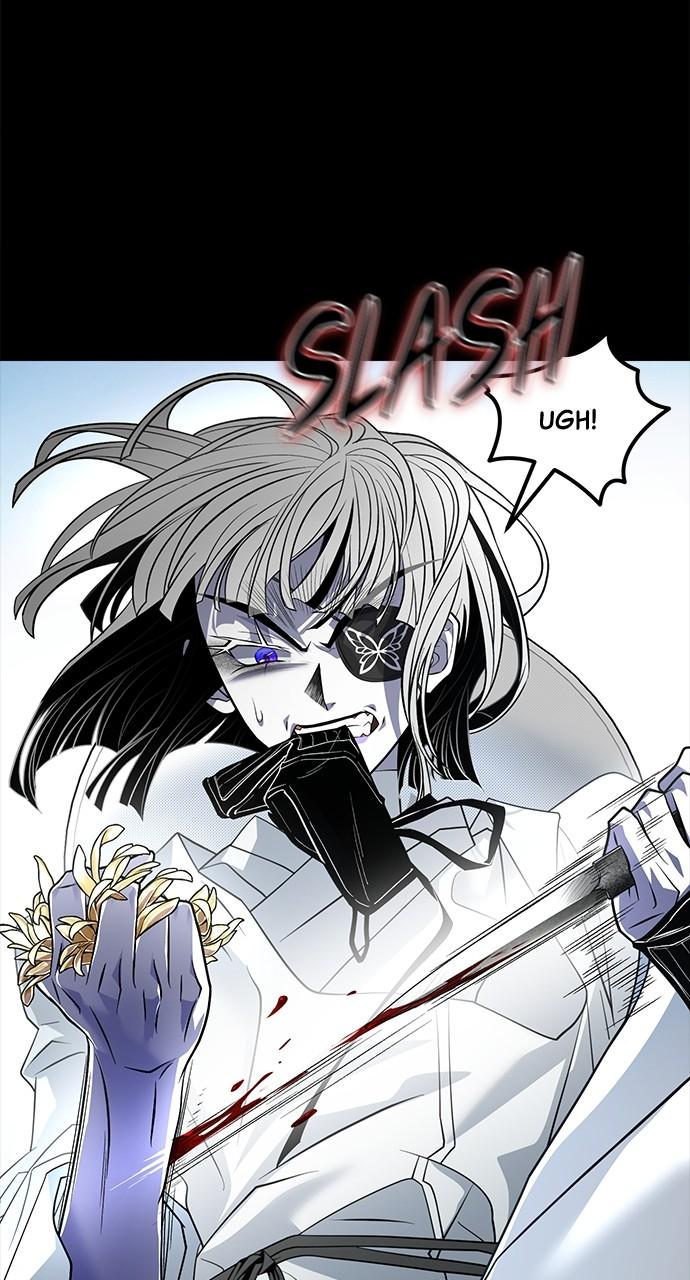 The Last Passage Chap 31 - Next Chap 32