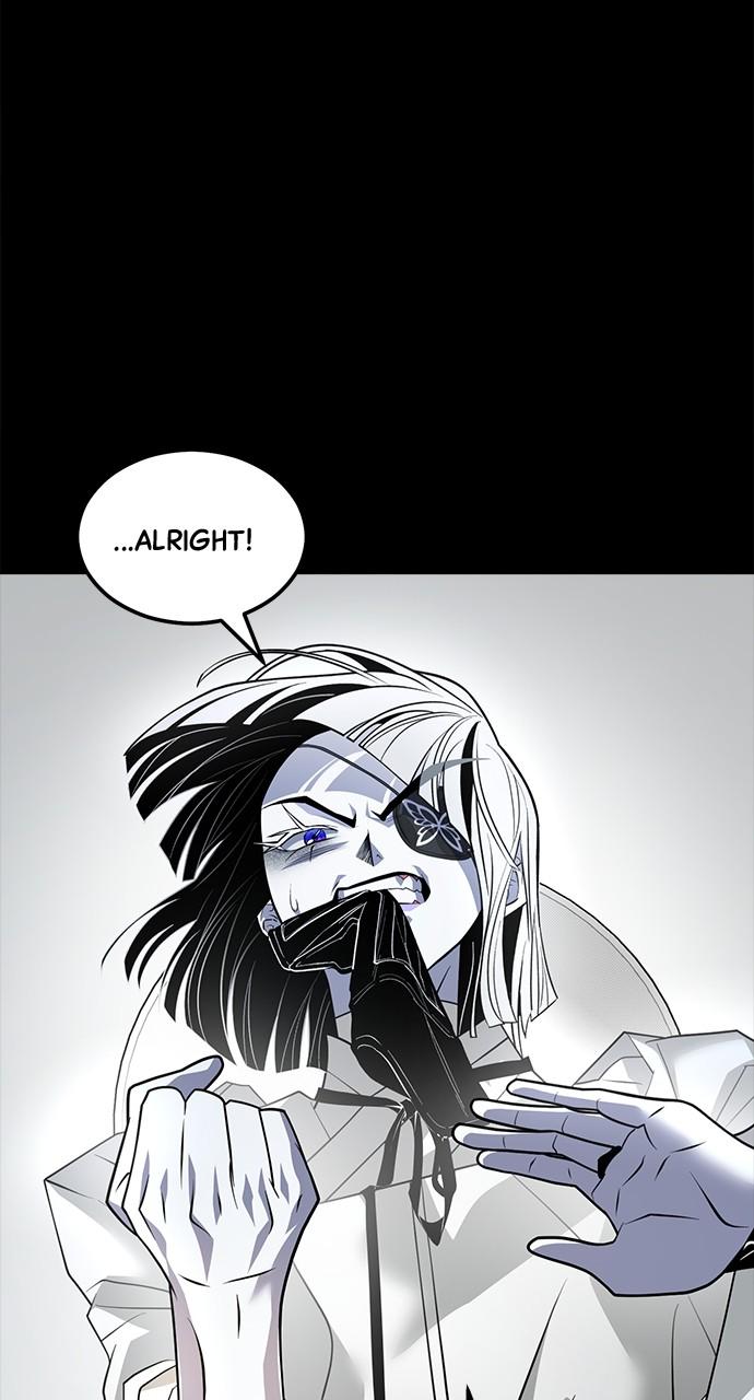 The Last Passage Chap 31 - Next Chap 32