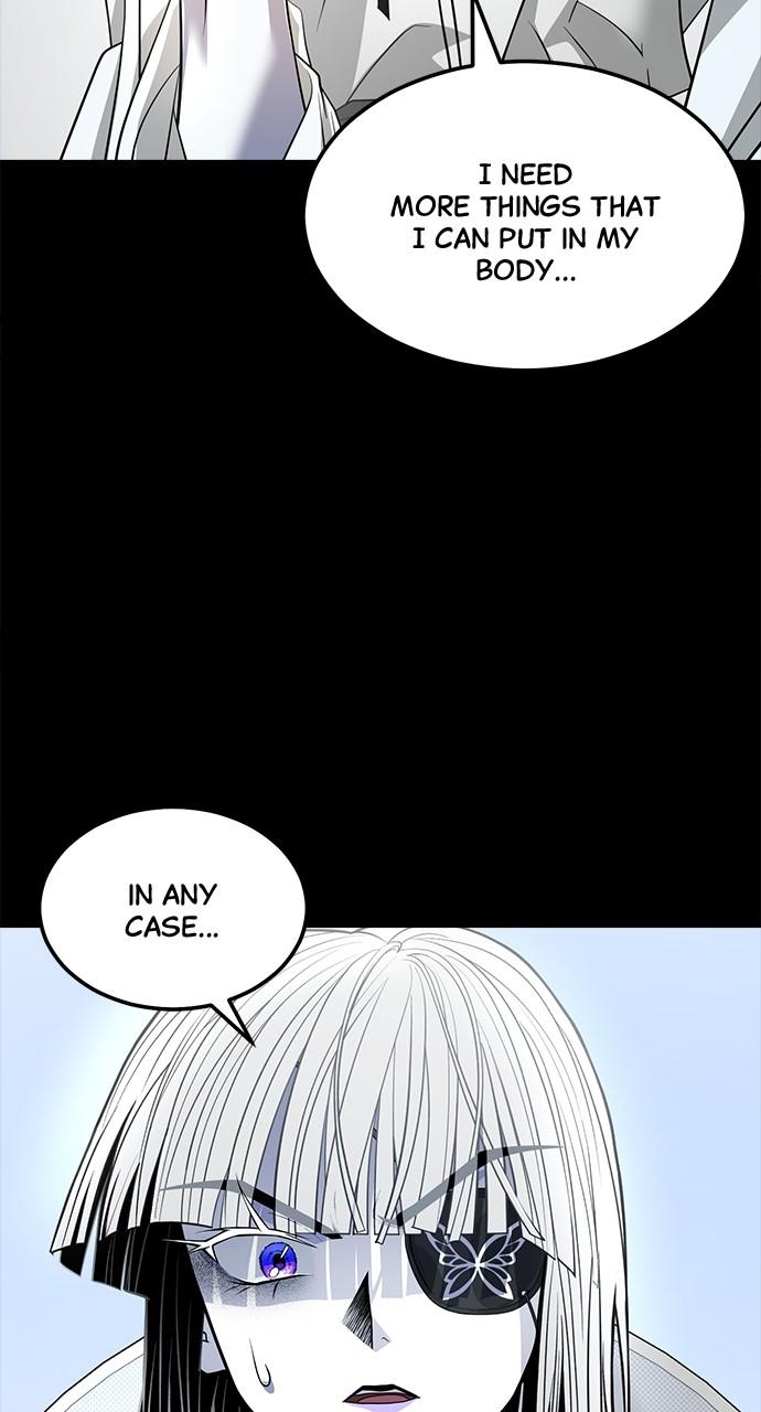 The Last Passage Chap 31 - Next Chap 32