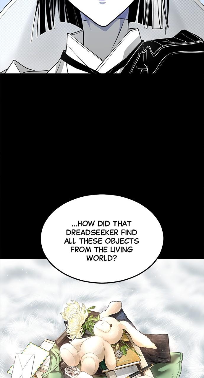 The Last Passage Chap 31 - Next Chap 32