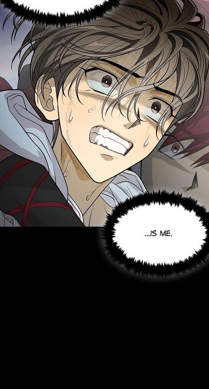 The Last Passage Chap 32 - Next Chap 33