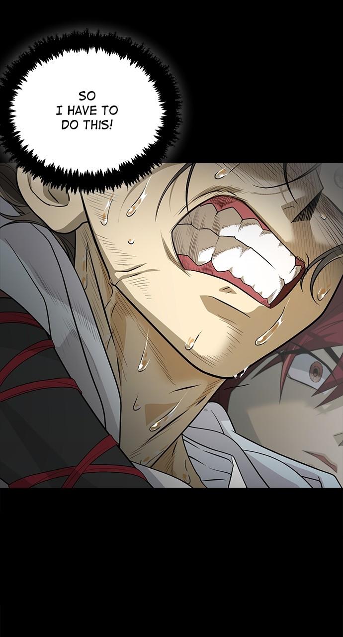 The Last Passage Chap 32 - Next Chap 33