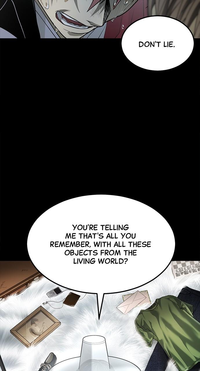 The Last Passage Chap 32 - Next Chap 33
