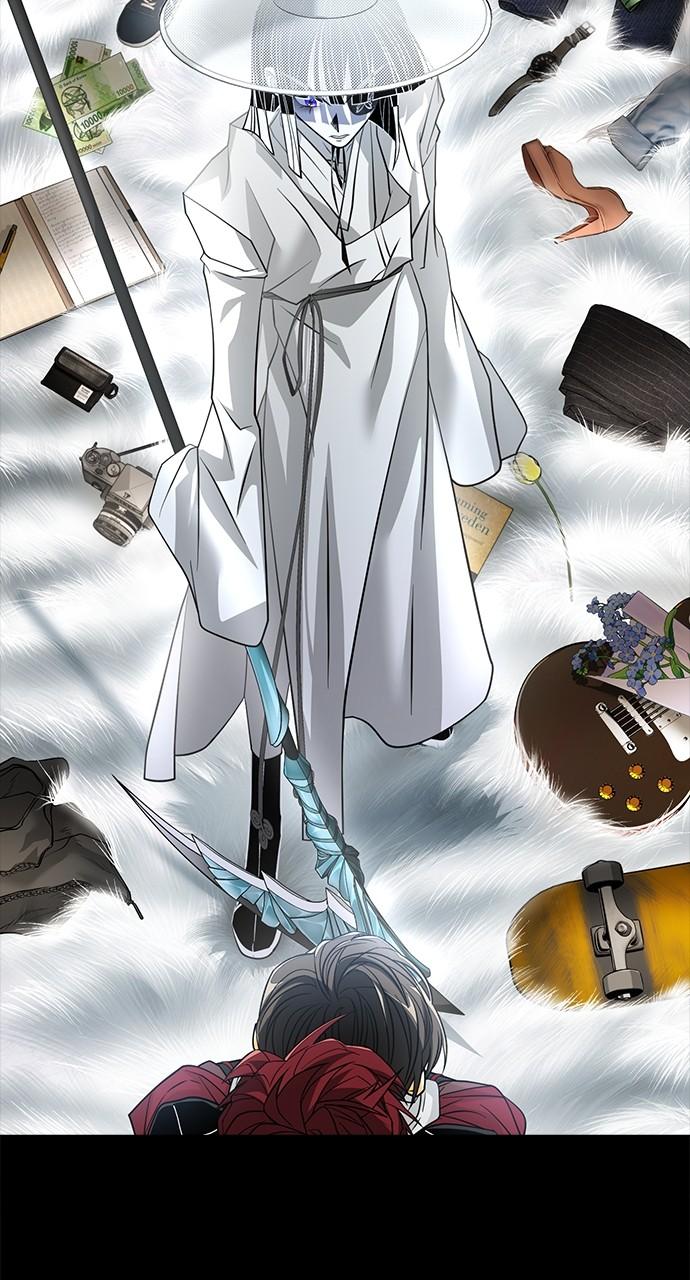 The Last Passage Chap 32 - Next Chap 33