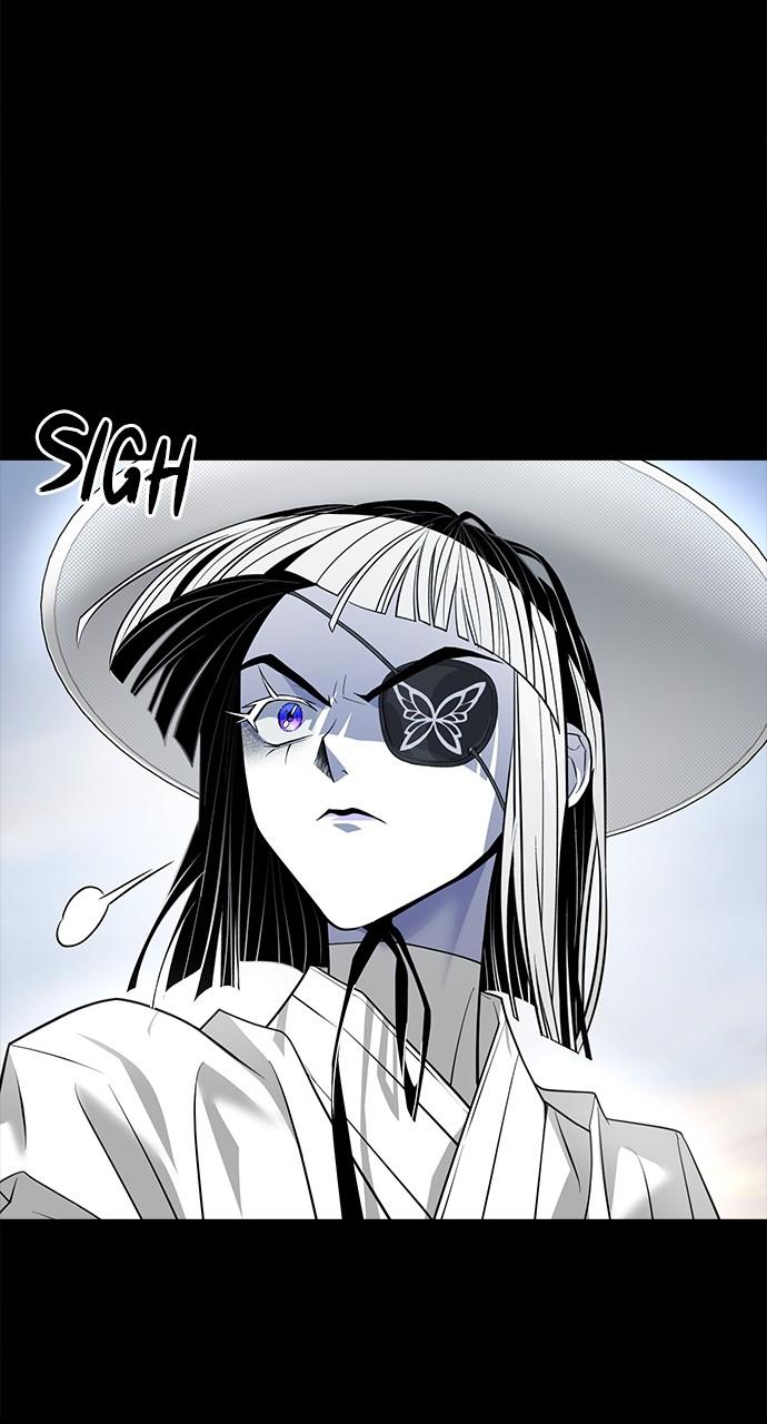 The Last Passage Chap 32 - Next Chap 33