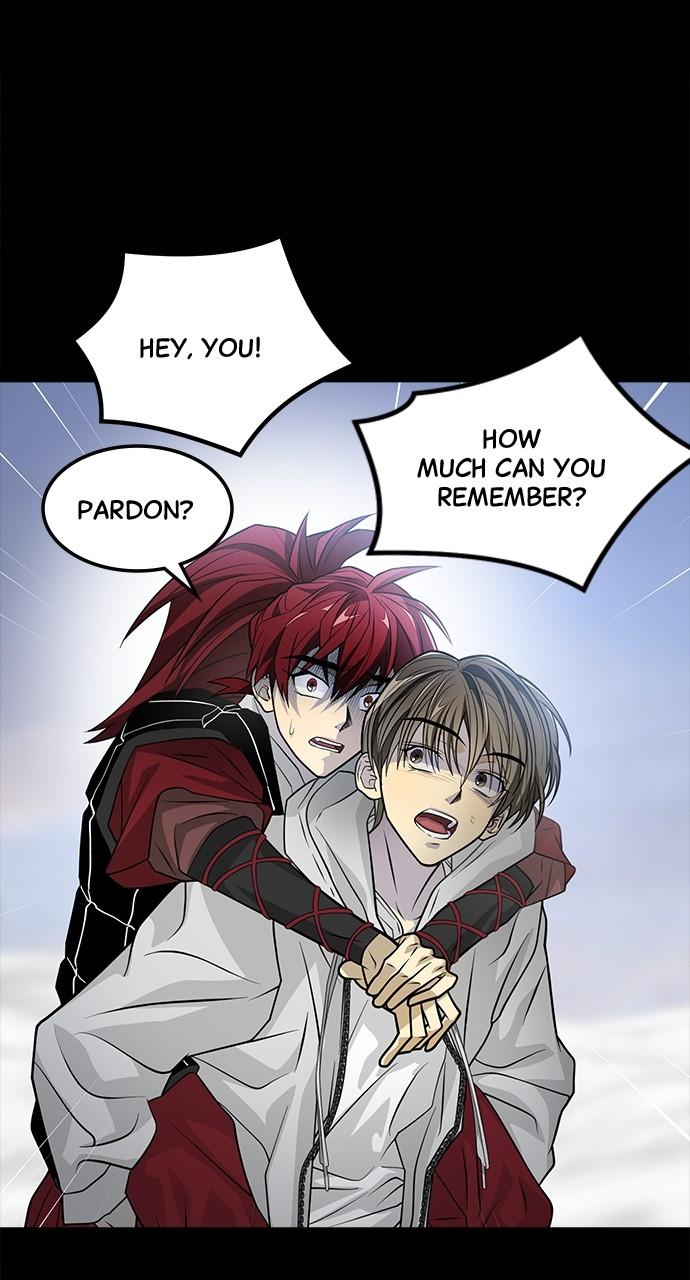 The Last Passage Chap 32 - Next Chap 33