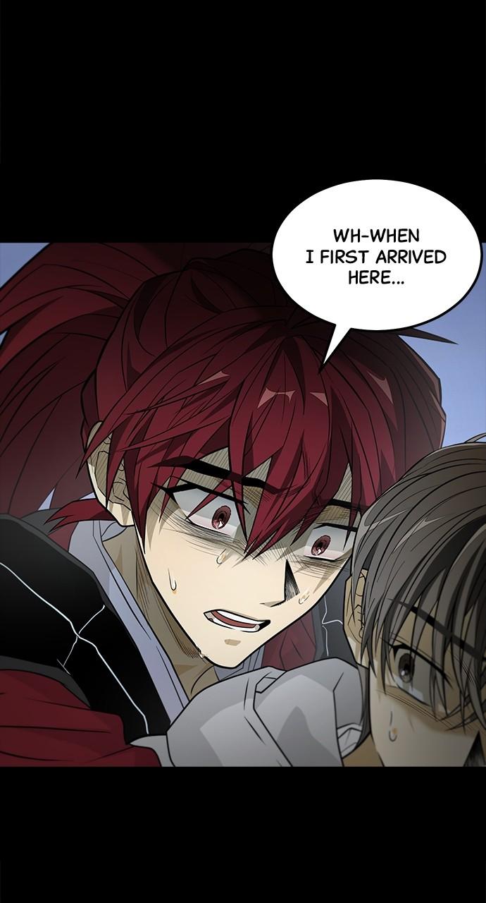 The Last Passage Chap 32 - Next Chap 33