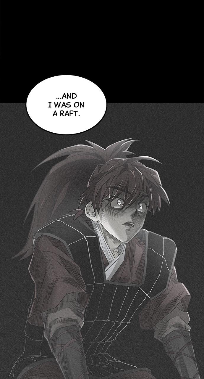 The Last Passage Chap 32 - Next Chap 33