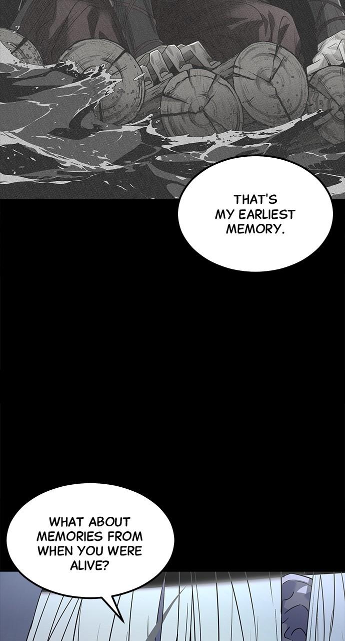The Last Passage Chap 32 - Next Chap 33
