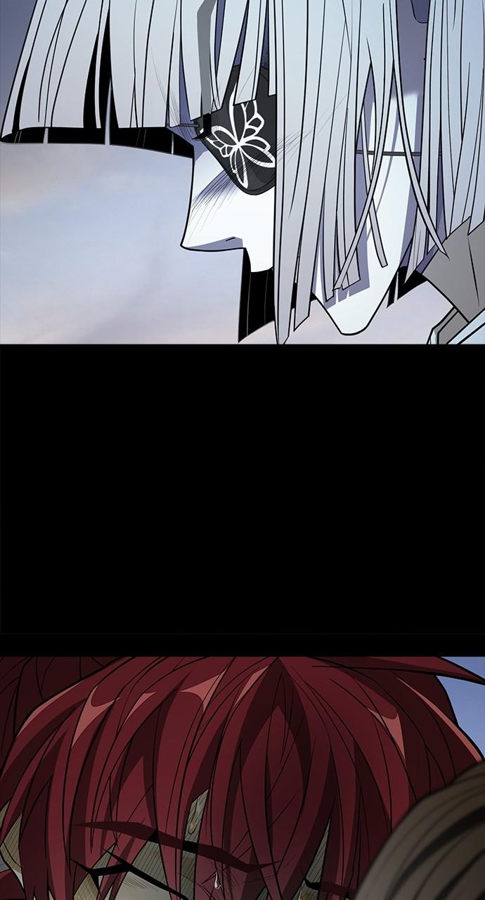 The Last Passage Chap 32 - Next Chap 33