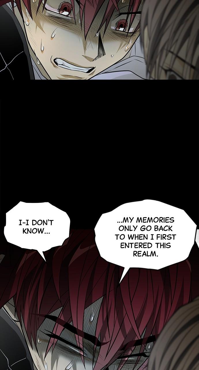 The Last Passage Chap 32 - Next Chap 33