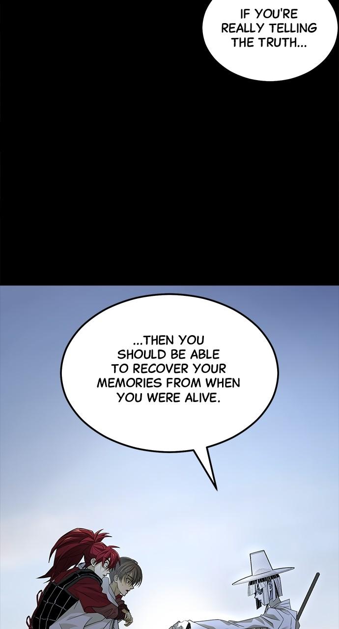 The Last Passage Chap 32 - Next Chap 33