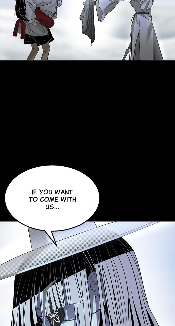The Last Passage Chap 32 - Next Chap 33