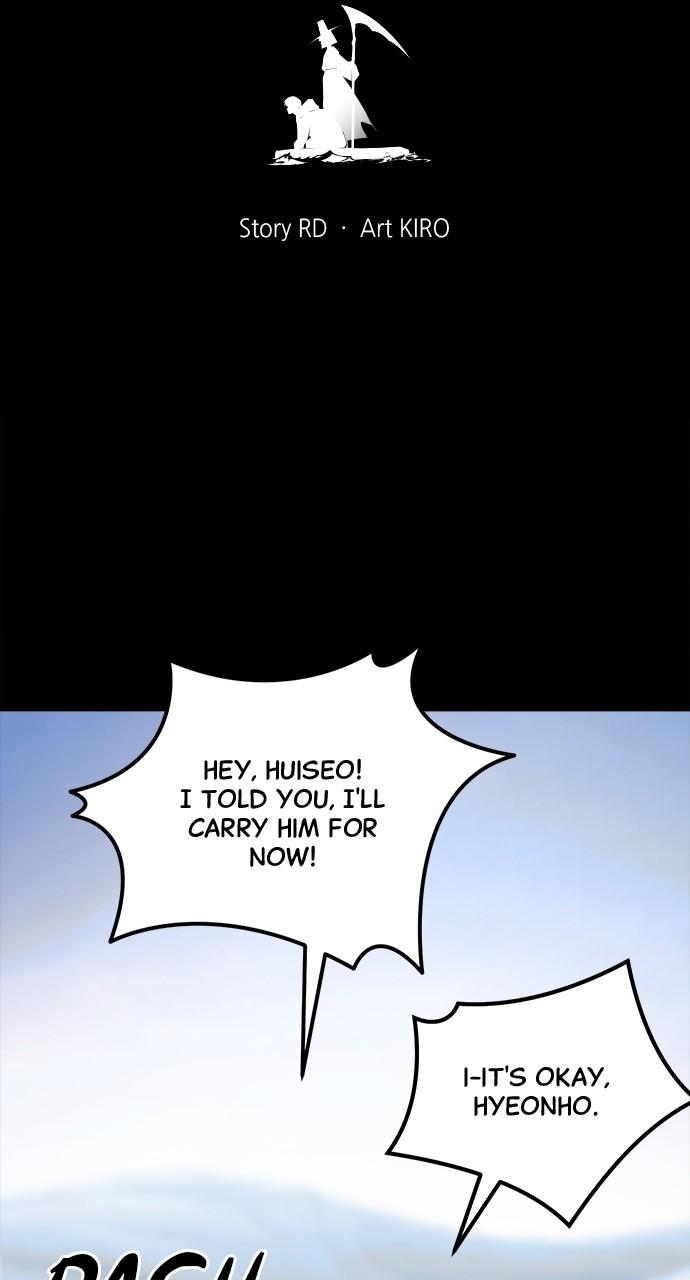 The Last Passage Chap 32 - Next Chap 33