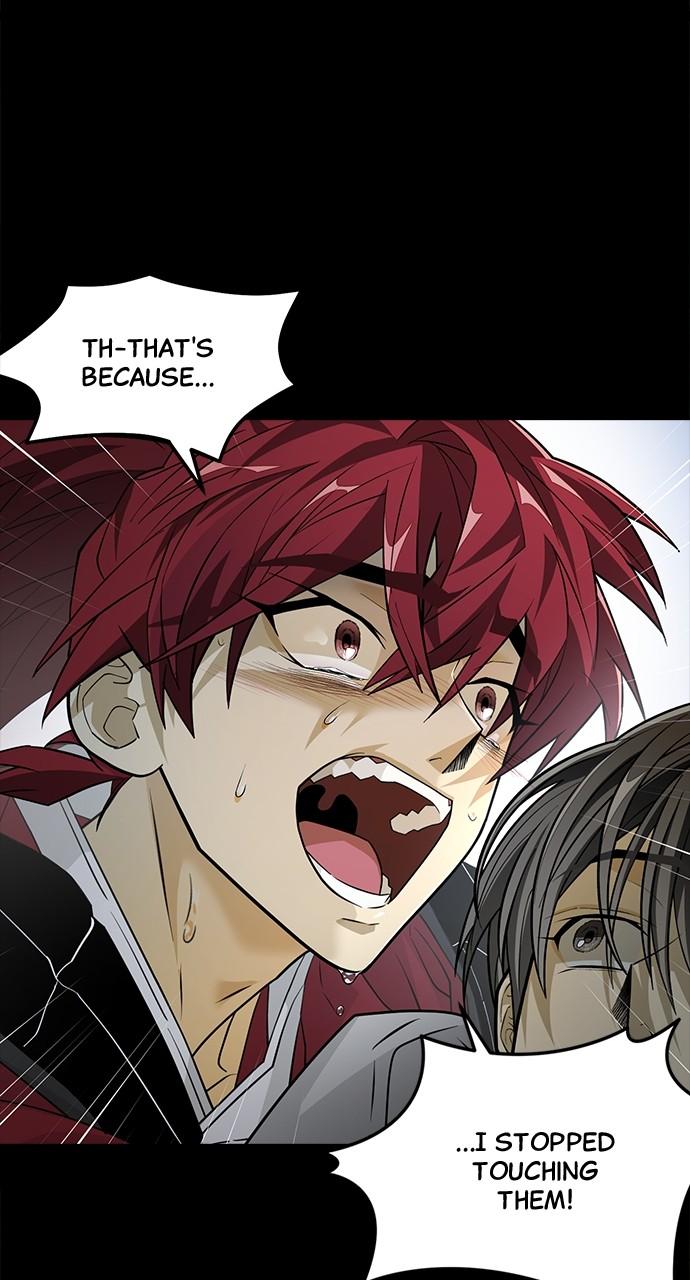 The Last Passage Chap 32 - Next Chap 33