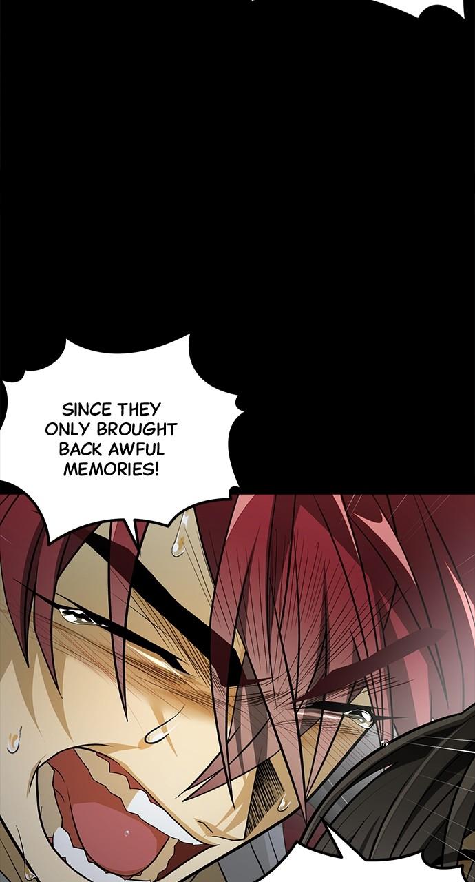 The Last Passage Chap 32 - Next Chap 33